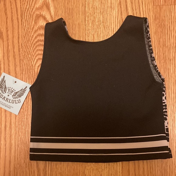 Sugar Lulu YM 2 piece new with tags - Picture 3 of 7